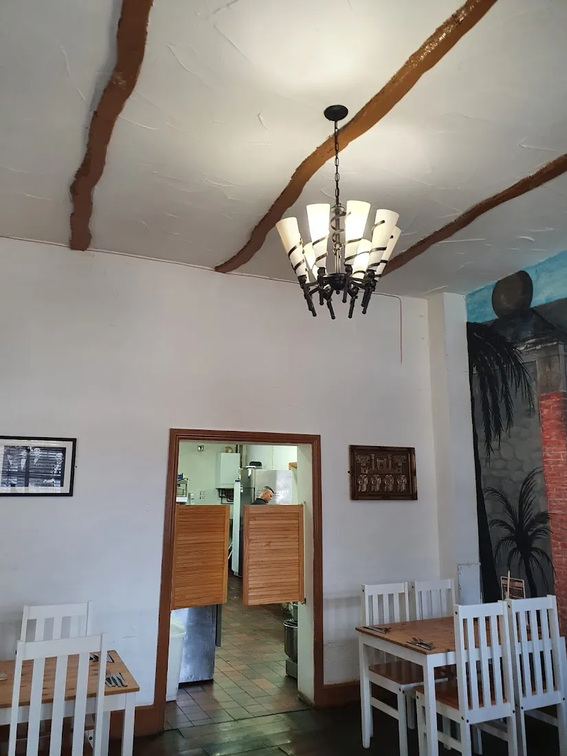 Marco Polo Restaurant